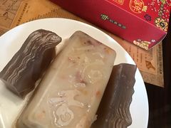 -稻香酒家·33年老字号·港式粤菜(富邦中心店)