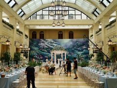 维多利亚花园-利顺德大饭店·维多利亚花园(小白楼店)