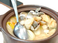 -同里湖大饭店-怡景轩中餐厅(同里古镇店)