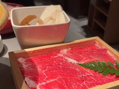 -巴奴毛肚火锅(悠唐购物中心店)