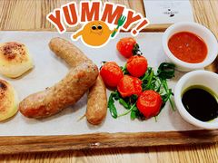 -城市大道红炉披萨烘焙坊