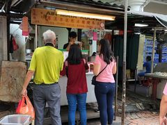 -罗汉果龙眼冰糖燉冬瓜