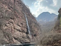 -湖洞水自然风景区
