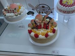 -好利来(房山龙湖天街店)