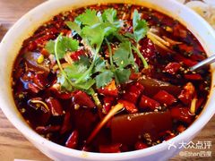 -香雪海·蘇面館(湖滨店)