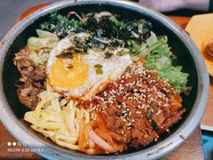 -八福力韩国休闲餐厅(泉舜店)