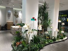 -麦山伴茶(田安北路店)