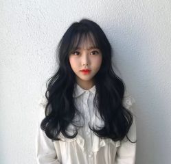 -T.1 hair salon烫染接发