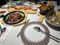 -俄士厨房(五棵松华熙LIVE店)