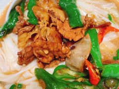 -万利记·长沙粉面小吃(8号仓店)
