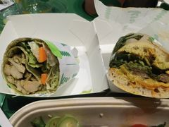 -KPRO肯律轻食(淘金店)