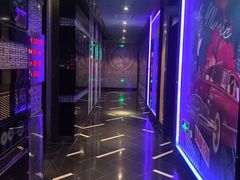 -好乐迪(天山店)