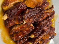 -围龙屋客家食府(福田店)