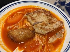 -金湖港式餐厅(建外店)