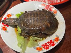 -胖姐社区老火锅(北京总店)