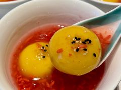 -桂满陇·海市蜃楼·黑金(国金店)