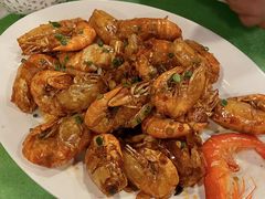 -盛港湾海鲜食府(黄沙店)