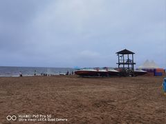 -金梦海湾浴场
