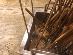 -老徐烧烤涮肚(交道口店)