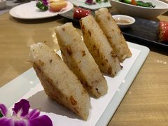 -豫璟轩中餐厅(南昌万怡店)