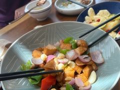 -云海肴·汽锅鸡·云南菜(祥云小镇店)