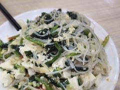 -川府宴语烤鱼川菜家常菜(梨园店)
