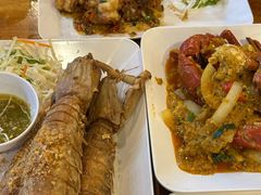 -两兄弟Song Pee Nong(2号店)