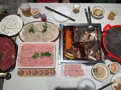 -红鼎坊·老成都火锅(新南门店)