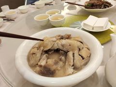 -暨南大学（石牌校区）明湖楼