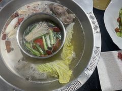 -宝丽金大酒店·洗浴中心