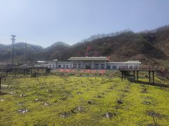 -河口景区