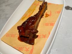 -大潮淮·淮扬菜(何园旗舰店)