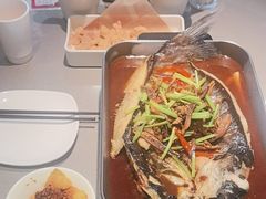-半天妖烤鱼(大兴大悦春风里店)
