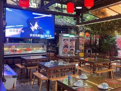 -鹅滋道(甘坑古镇店)