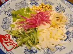 -大海碗·炸酱面·烤鸭·京菜(天坛店)