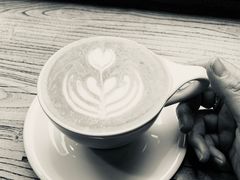 -明谦·Coffee&Cocktail Bar(美您公园店)