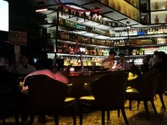 -MARU玛露音乐餐厅(大学路店)