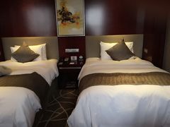 环球恐龙城维景国际大酒店-常州环球恐龙城维景国际大酒店