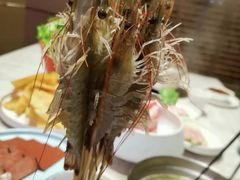 -阳光码头海鲜火锅(世纪大道店)