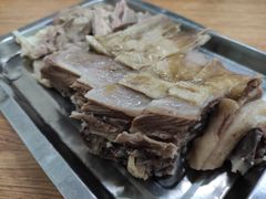 -马学武手抓美食(下南关总店)