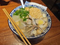 -小潘记鸭血粉丝汤