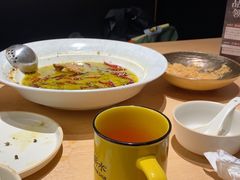 -新太二·鲜料川菜(智慧城广百店)