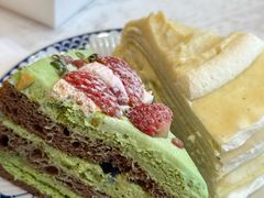 -逸绮瑶澜MissMousse Cake蛋糕(三里屯店)