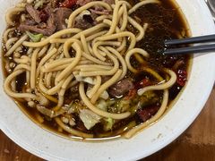 -柴氏风味斋(甘家口店)