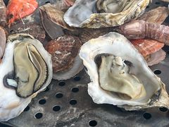 -巧克力渔家.小船海鲜胶东菜(万平口店)