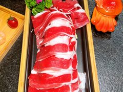 -湊湊火锅·茶憩(打浦桥日月光店)