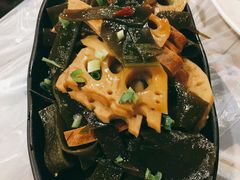 -虎虎龙虾大排档(双井店)