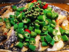 -半天妖烤鱼(新中关购物中心店)