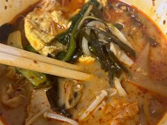 -刘文祥麻辣烫(清河毛纺路店)