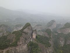 -崀山风景名胜区